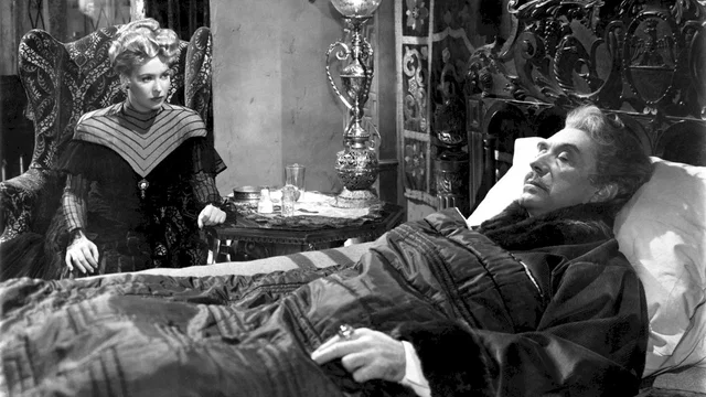 Photo 4 du film : La bete aux cinq doigts
