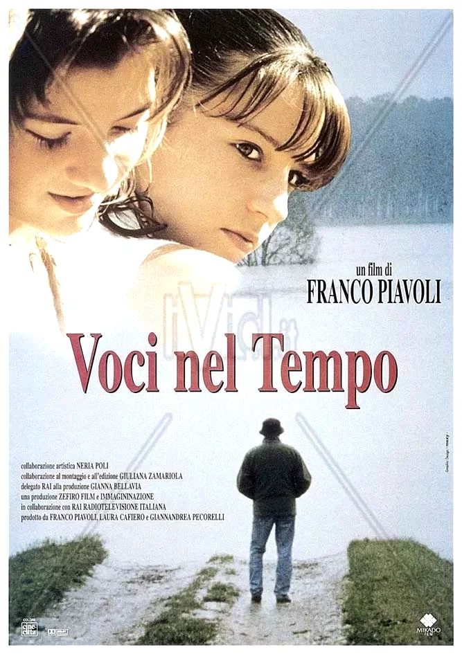 Affiche du film : Voci nel tempo