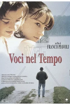 Affiche du film Voci nel tempo
