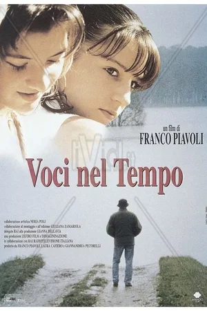 Affiche du film : Voci nel tempo