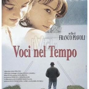 Photo du film : Voci nel tempo