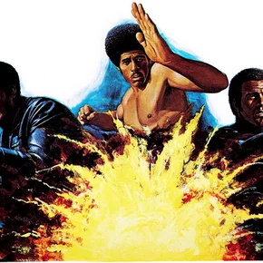 Photo du film : Les demolisseurs