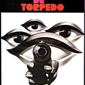 Photo du film : La peau de torpedo
