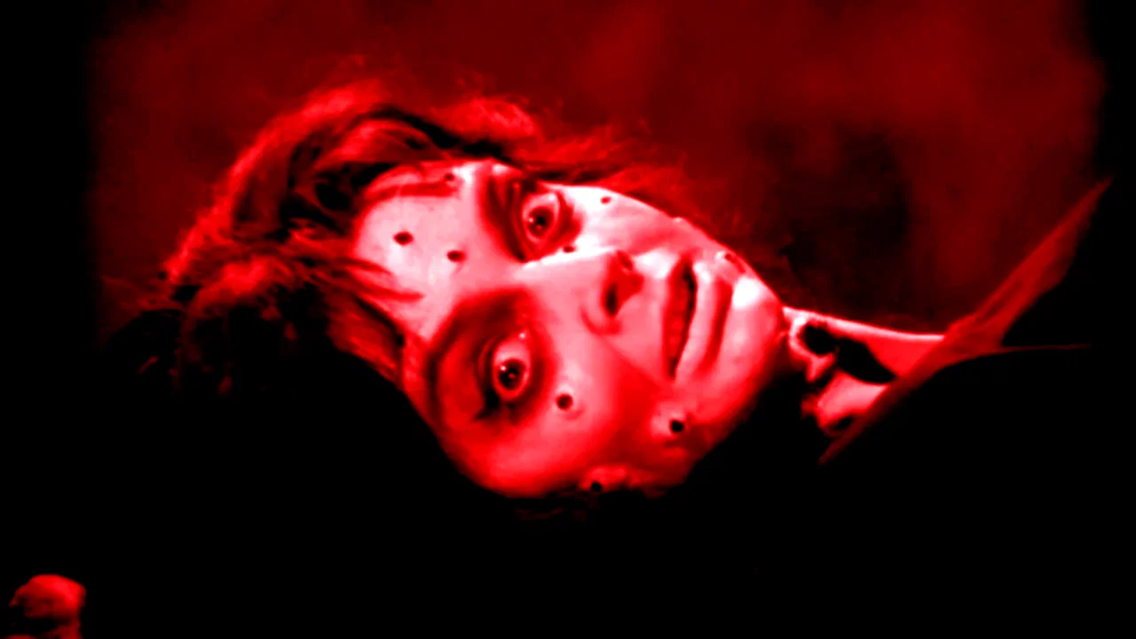Photo 1 du film : Le masque du demon