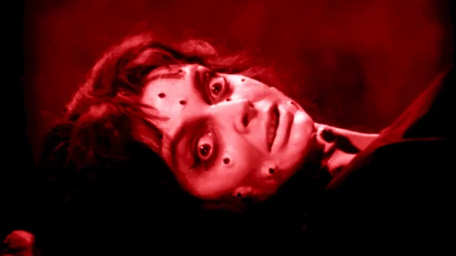 Photo 1 du film : Le masque du demon