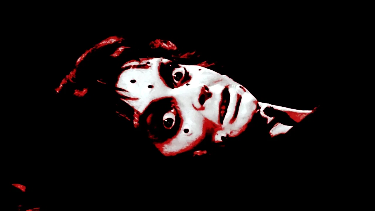 Photo 3 du film : Le masque du demon