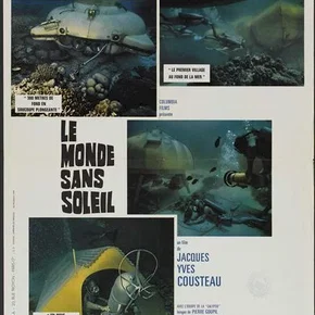 Photo du film : Le monde sans soleil