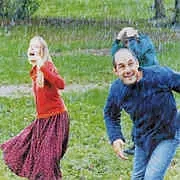 Photo 6 du film : Se souvenir des belles choses