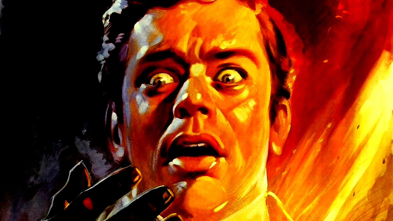 Affiche du film : Les deux visages du docteur jekyll