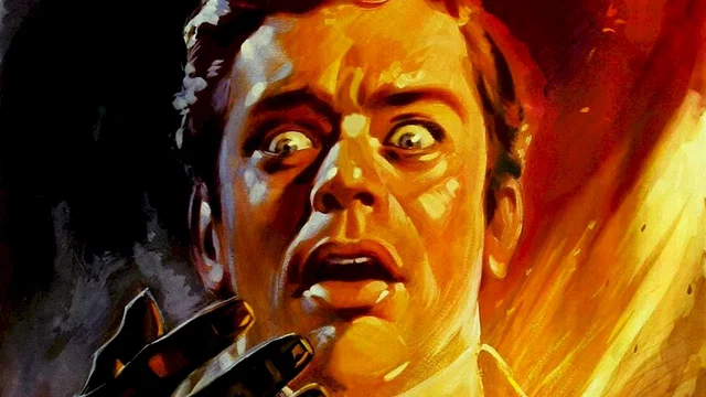 Affiche du film : Les deux visages du docteur jekyll