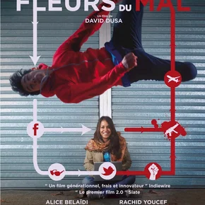 Photo du film : Fleurs du Mal