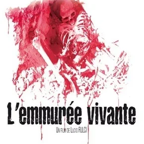 Photo du film : L'emmurée vivante