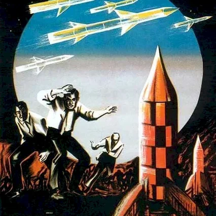 Miniature photo du film : Le danger vient de l'espace