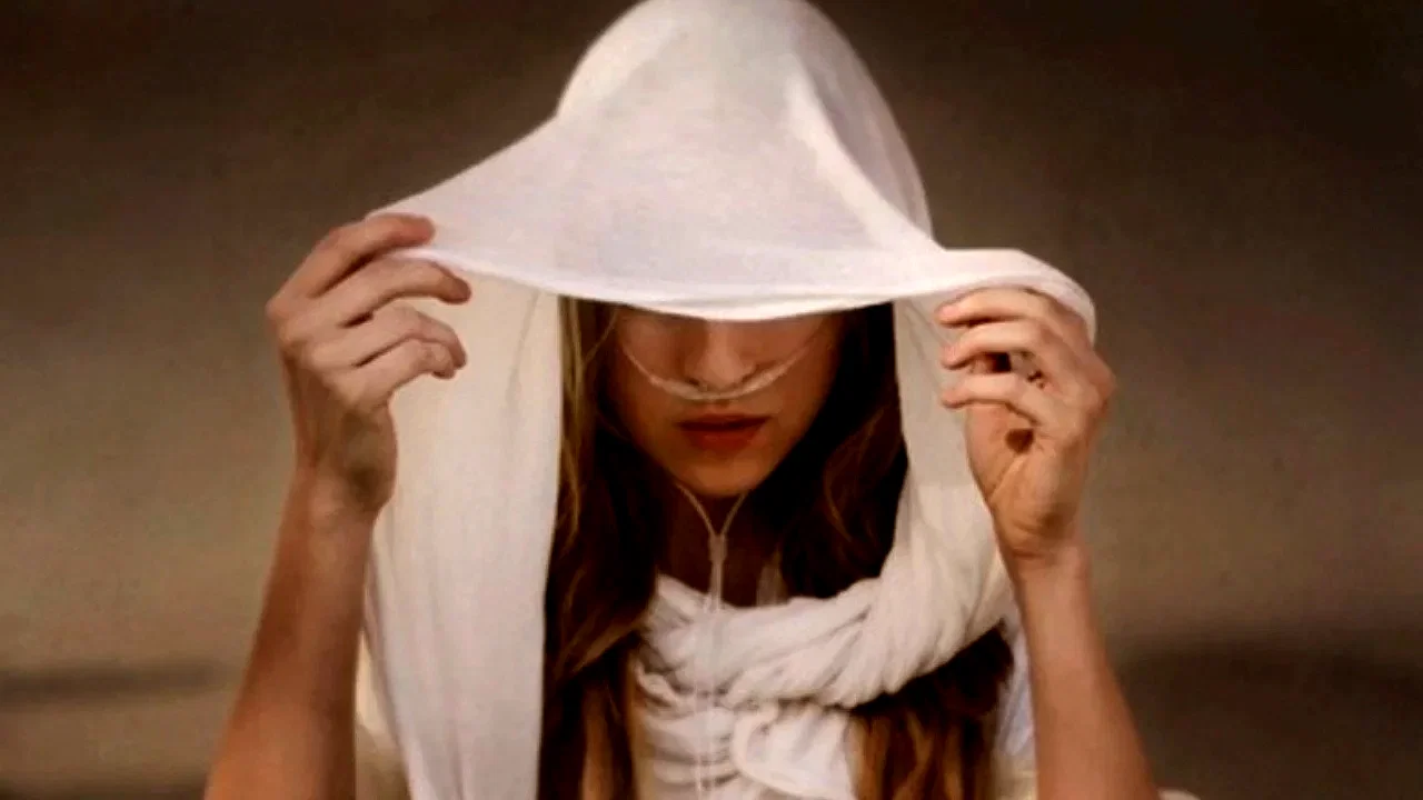 Photo 3 du film : Sound of my voice
