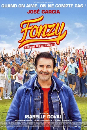 Affiche du film : Fonzy