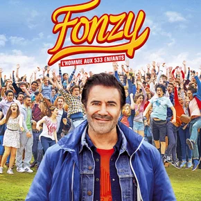 Photo du film : Fonzy