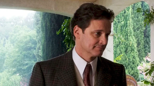 Photo du film : Magic in the Moonlight