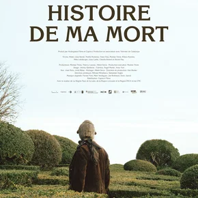Photo du film : Histoire de ma mort