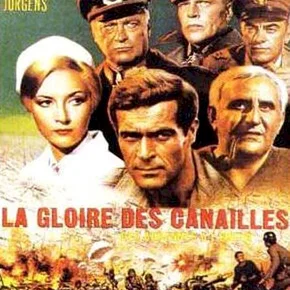 Photo du film : La gloire des canailles