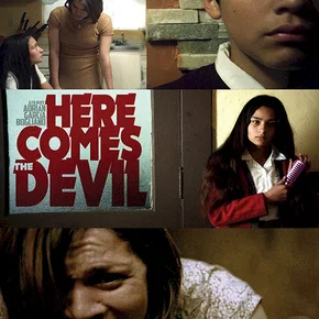 Photo du film : Here Comes the Devil