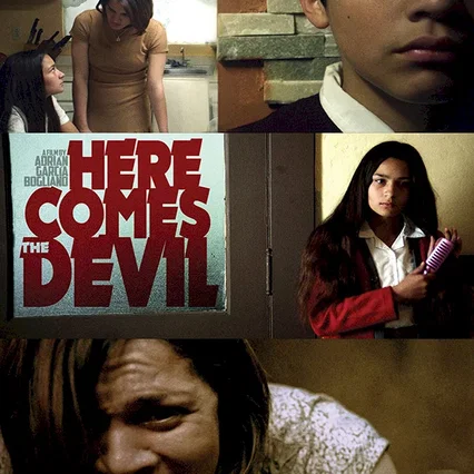 Miniature photo du film : Here Comes the Devil