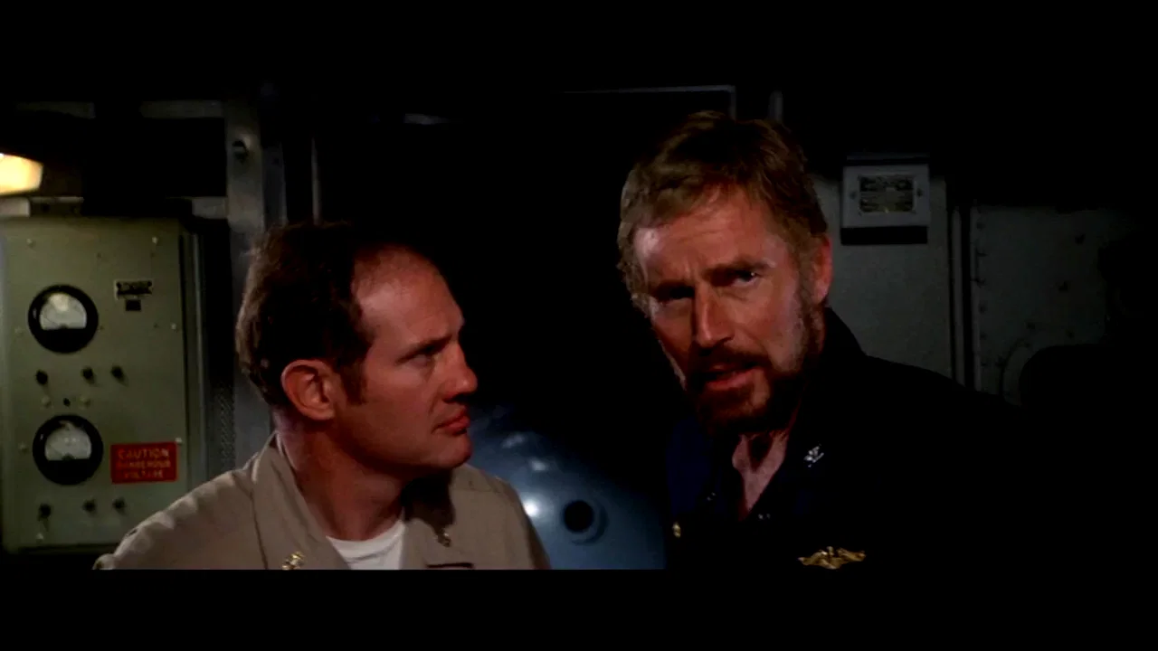 Photo du film : Sauvez le neptune