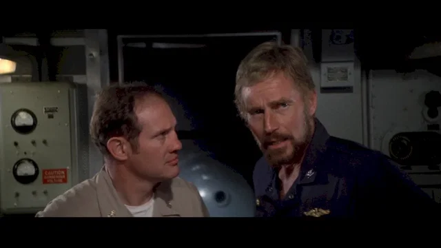 Photo 2 du film : Sauvez le neptune