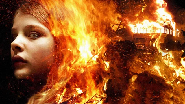 Photo 2 du film : Carrie, la vengeance