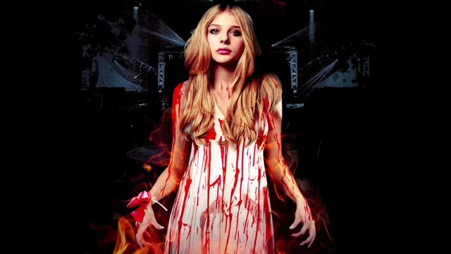Photo 3 du film : Carrie, la vengeance