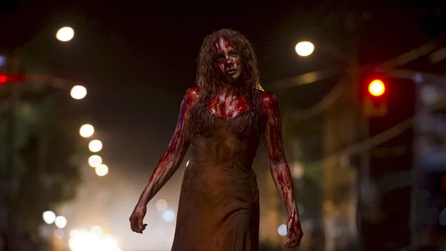 Photo 4 du film : Carrie, la vengeance