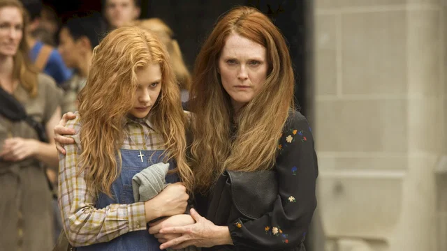 Photo 5 du film : Carrie, la vengeance