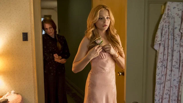 Photo 6 du film : Carrie, la vengeance