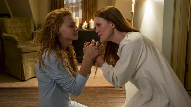 Photo 8 du film : Carrie, la vengeance