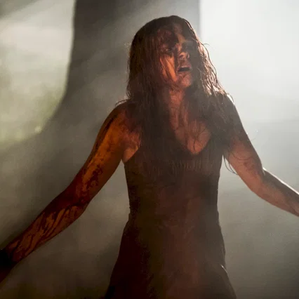 Miniature photo du film : Carrie, la vengeance