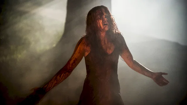 Photo 9 du film : Carrie, la vengeance