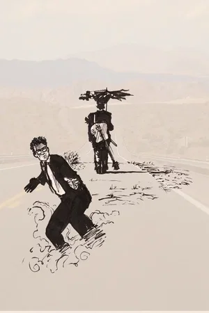 Affiche du film : Six-String Samurai