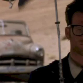 Photo du film : Six-String Samurai