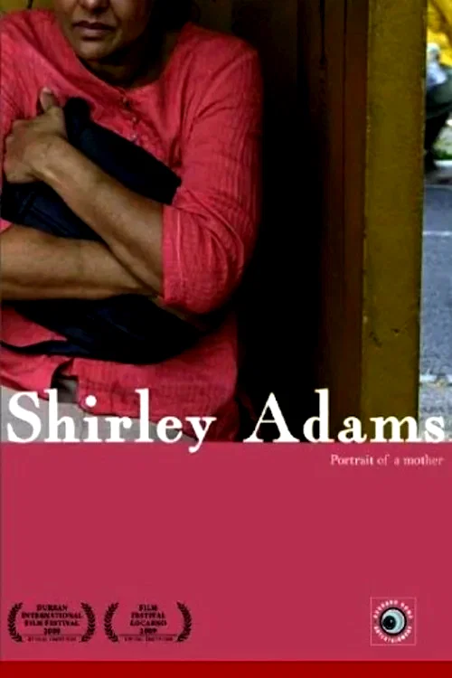 Affiche du film : Shirley Adams