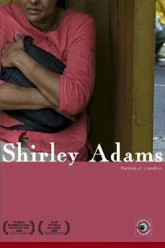 Affiche du film Shirley Adams