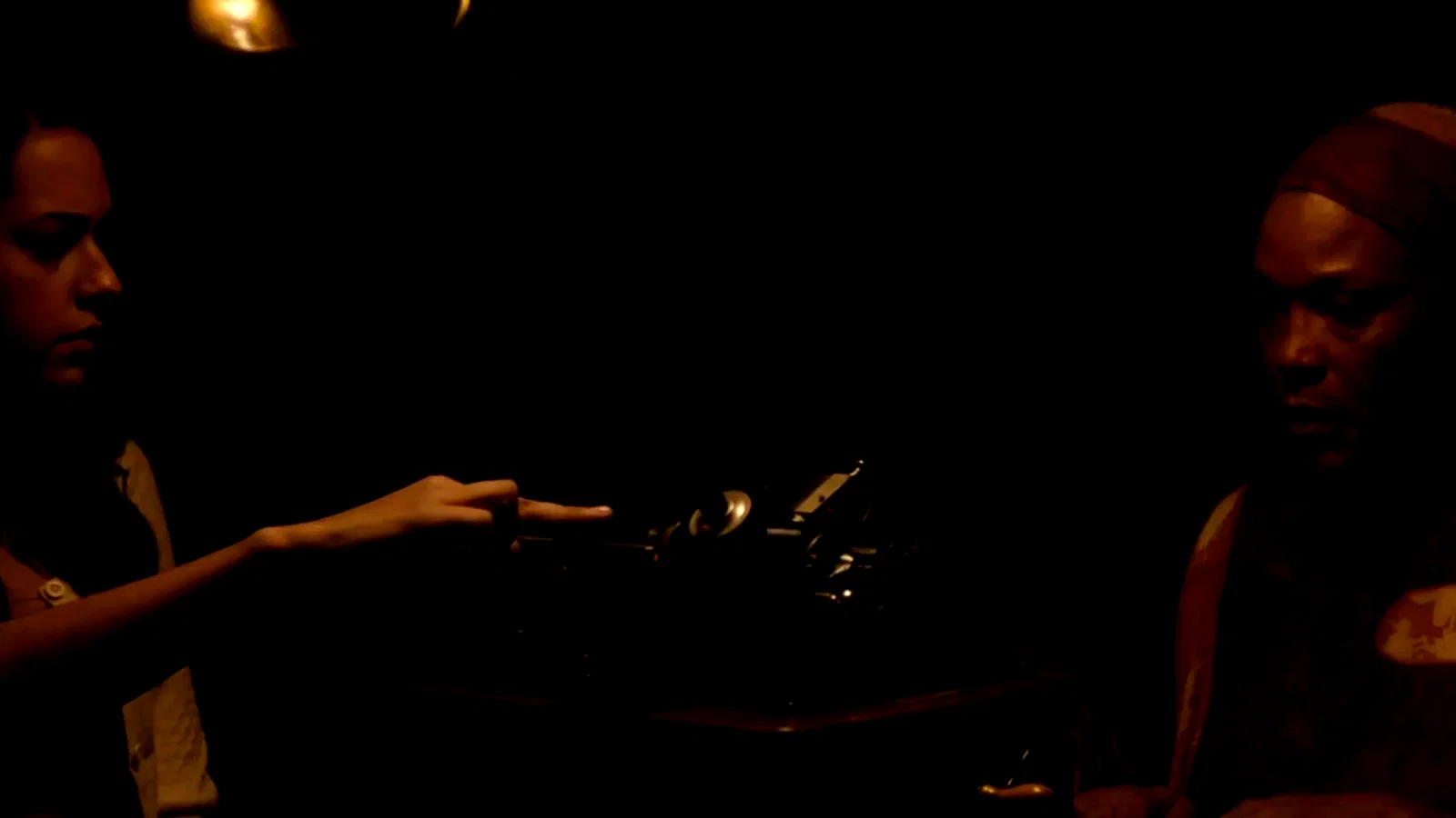 Photo 2 du film : Cassadaga 