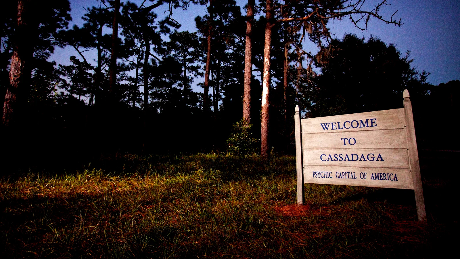 Photo 3 du film : Cassadaga 