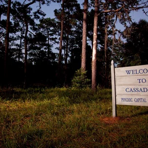 Photo du film : Cassadaga 