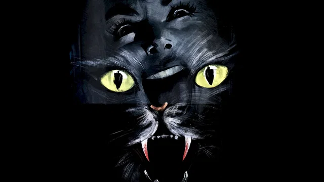 Photo du film : Le chat a neuf queues