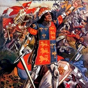Photo du film : Richard III