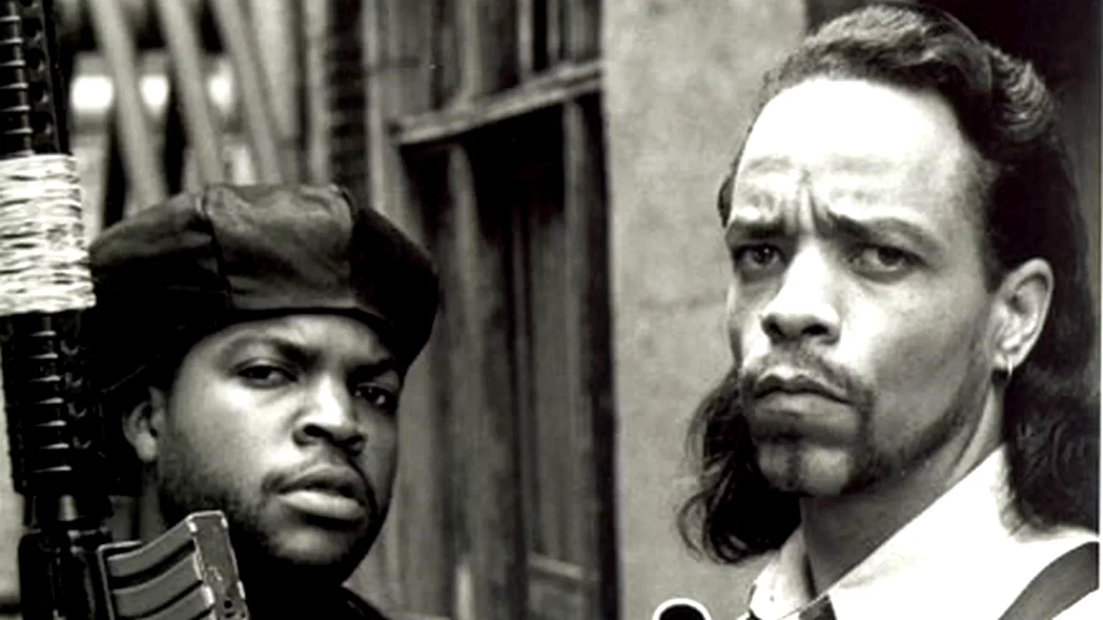Photo 2 du film : Les pilleurs