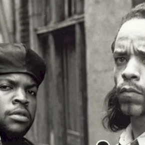 Photo du film : Les pilleurs