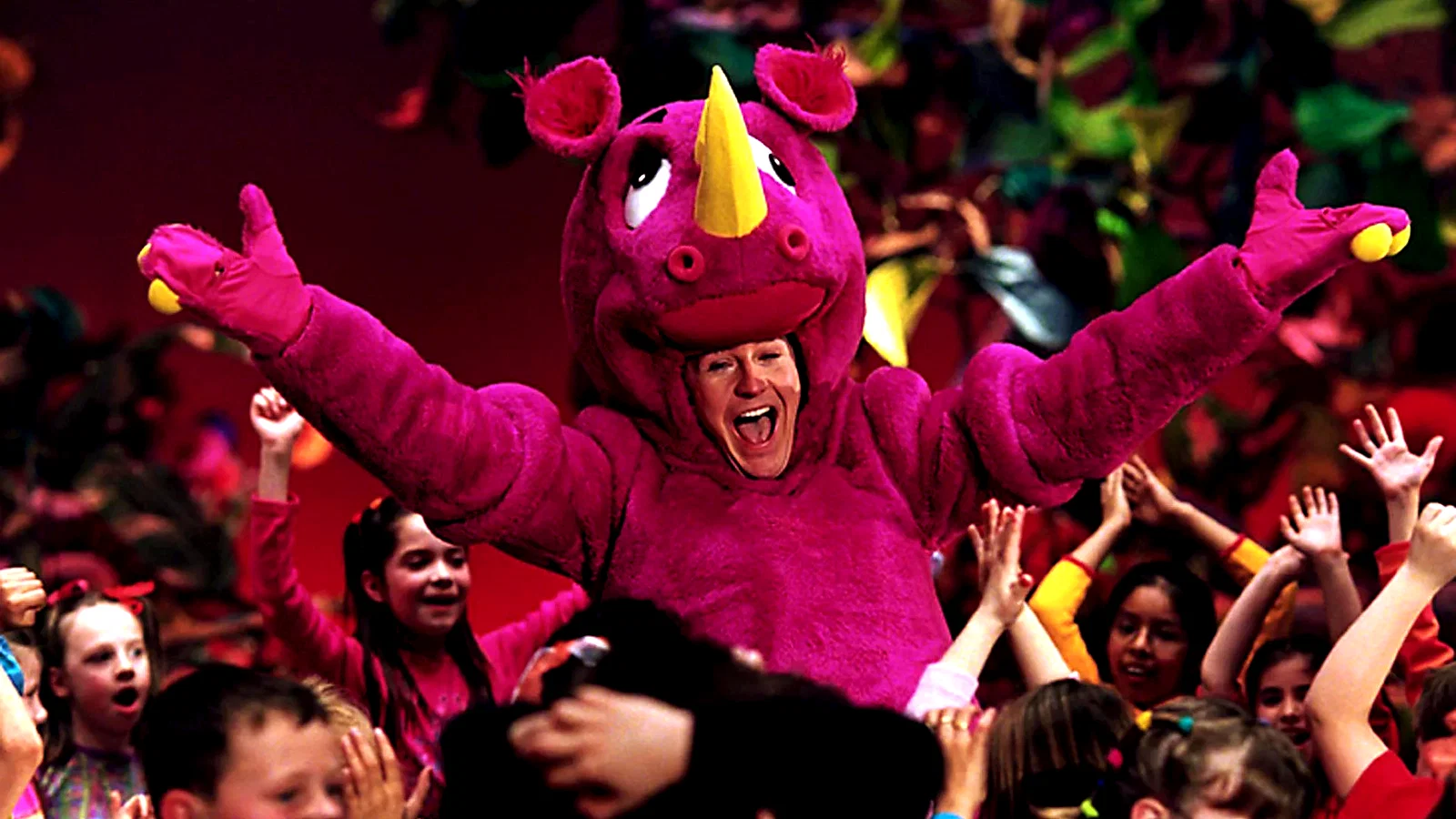 Photo 2 du film : Creve smoochy creve