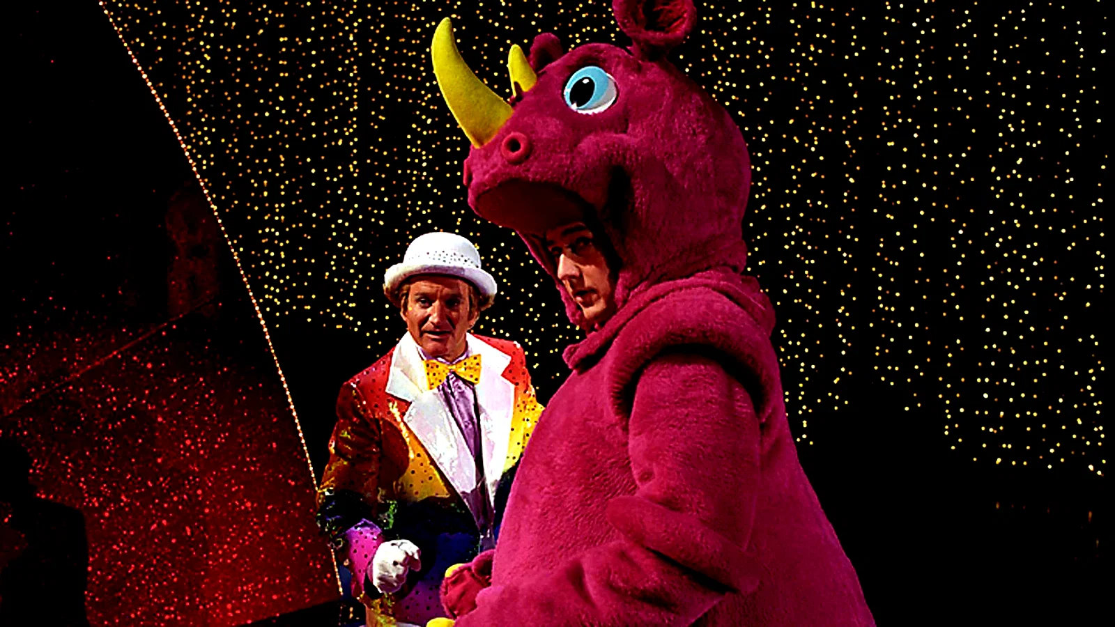 Photo 3 du film : Creve smoochy creve