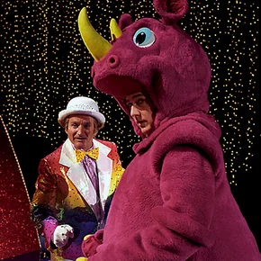 Photo du film : Creve smoochy creve