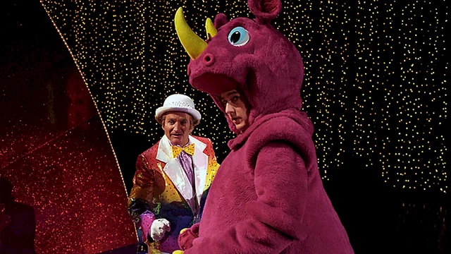 Photo 3 du film : Creve smoochy creve